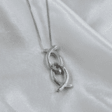 Convertible Pendant cum Ring
