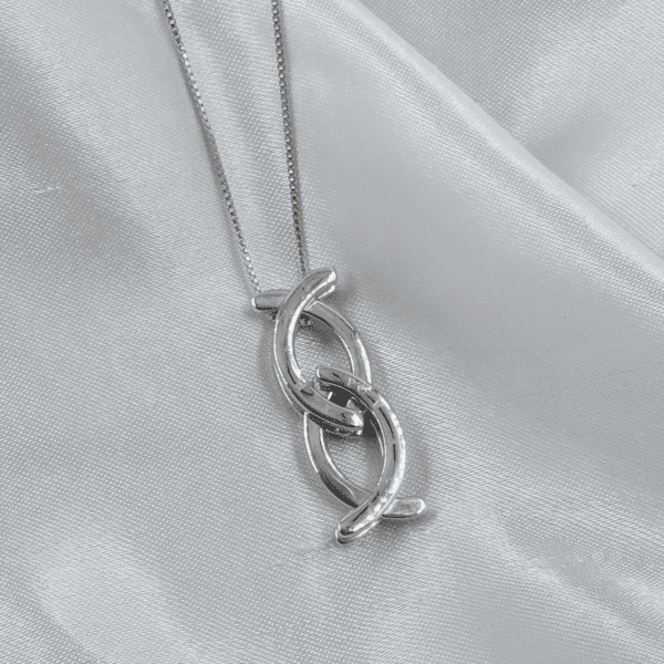 Convertible Pendant cum Ring